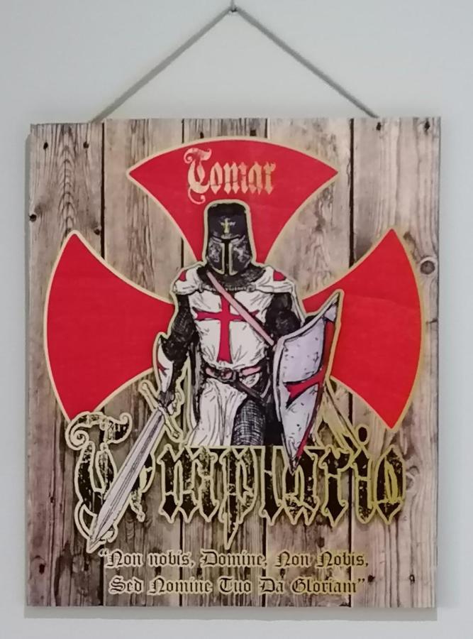 Tomarhousing - Templar Lägenhet Exteriör bild
