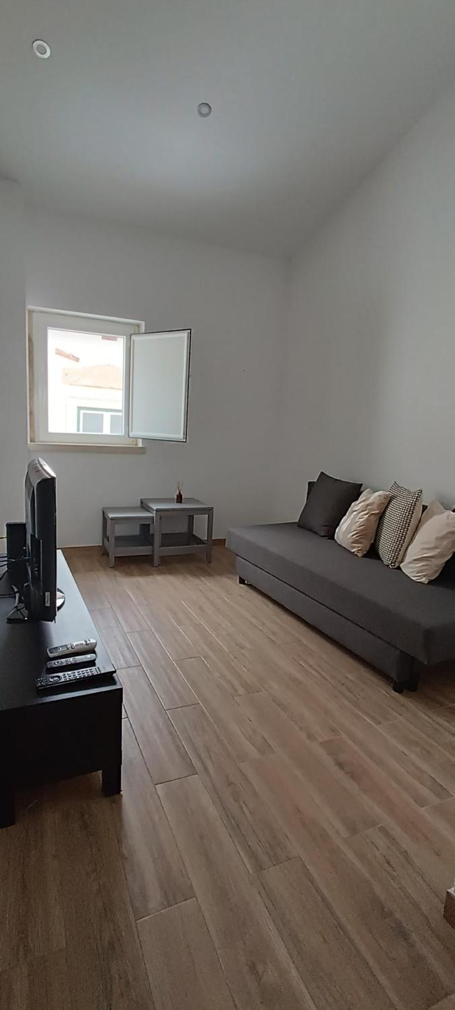 Tomarhousing - Templar Lägenhet Exteriör bild