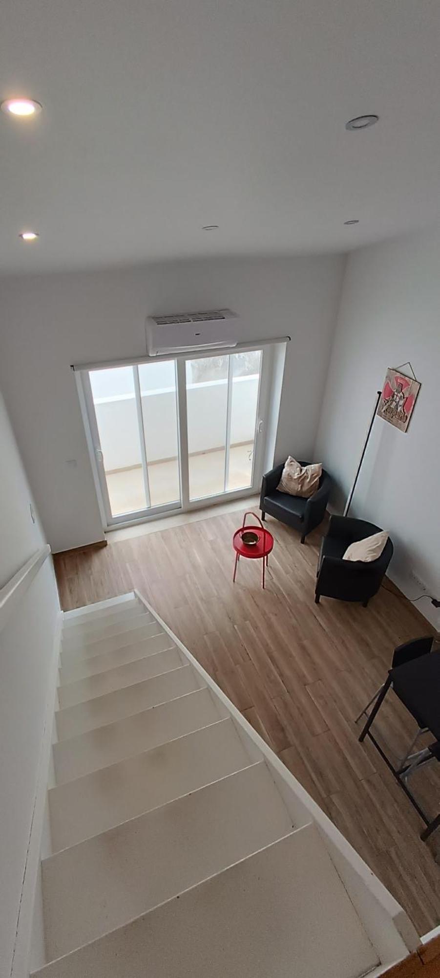 Tomarhousing - Templar Lägenhet Exteriör bild