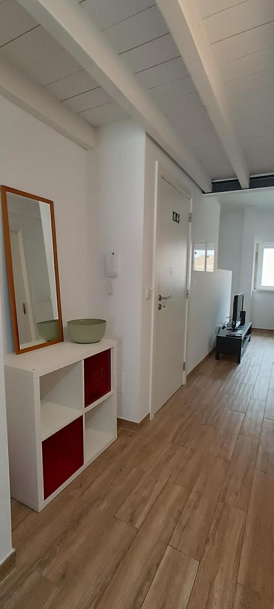 Tomarhousing - Templar Lägenhet Exteriör bild