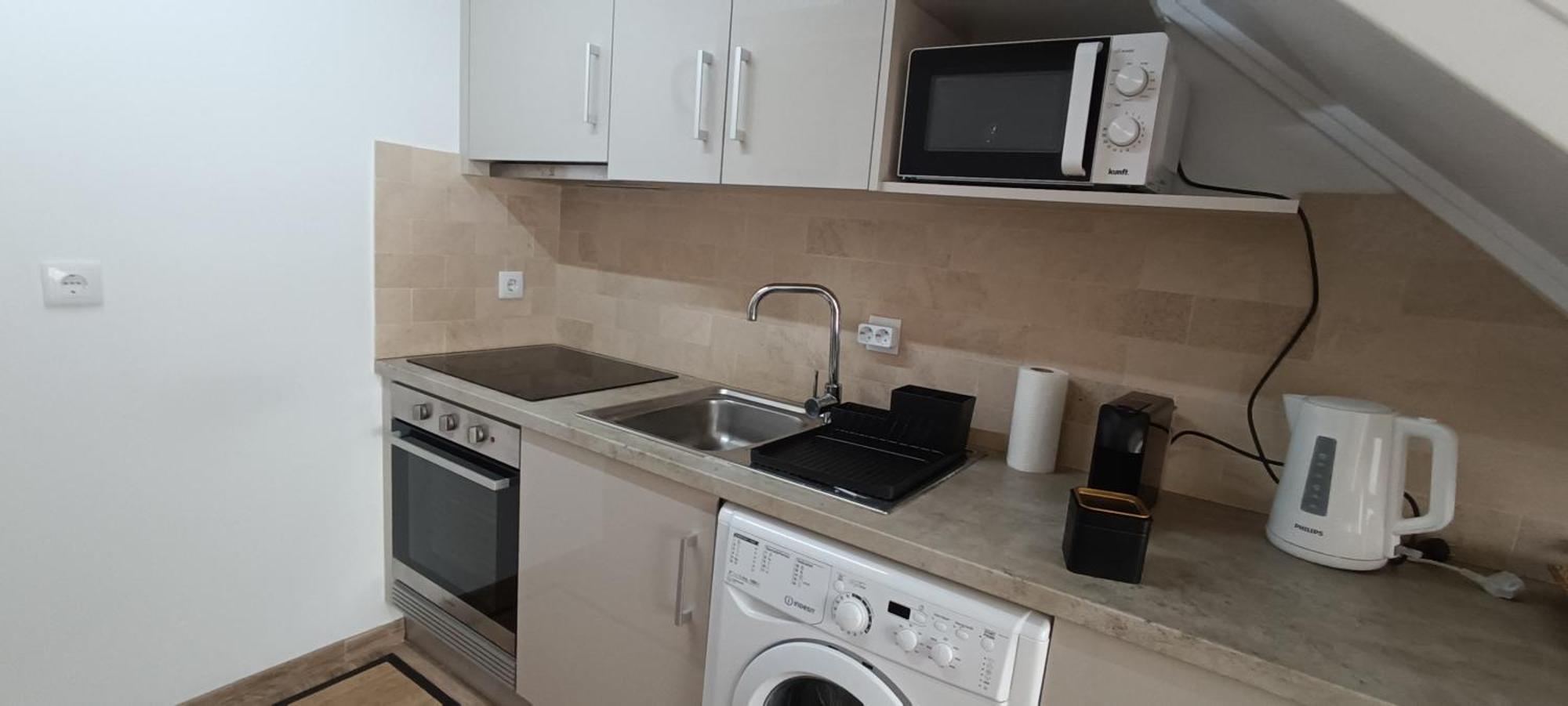 Tomarhousing - Templar Lägenhet Exteriör bild
