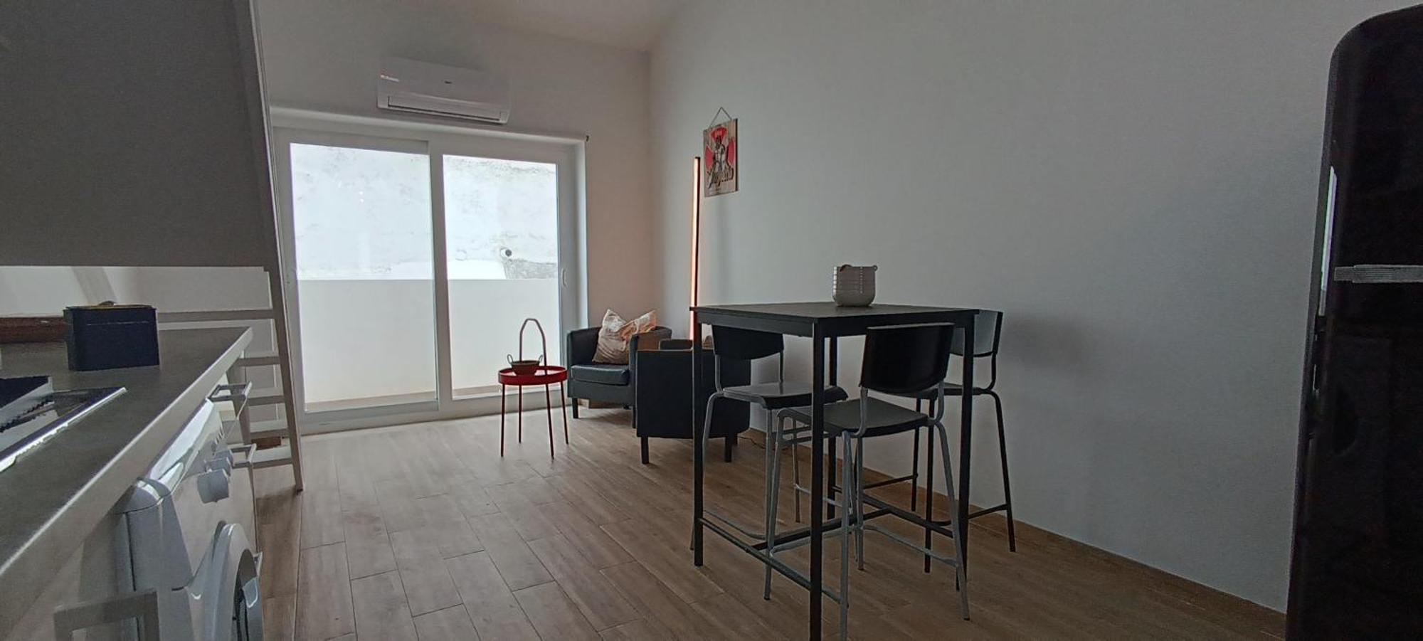 Tomarhousing - Templar Lägenhet Exteriör bild