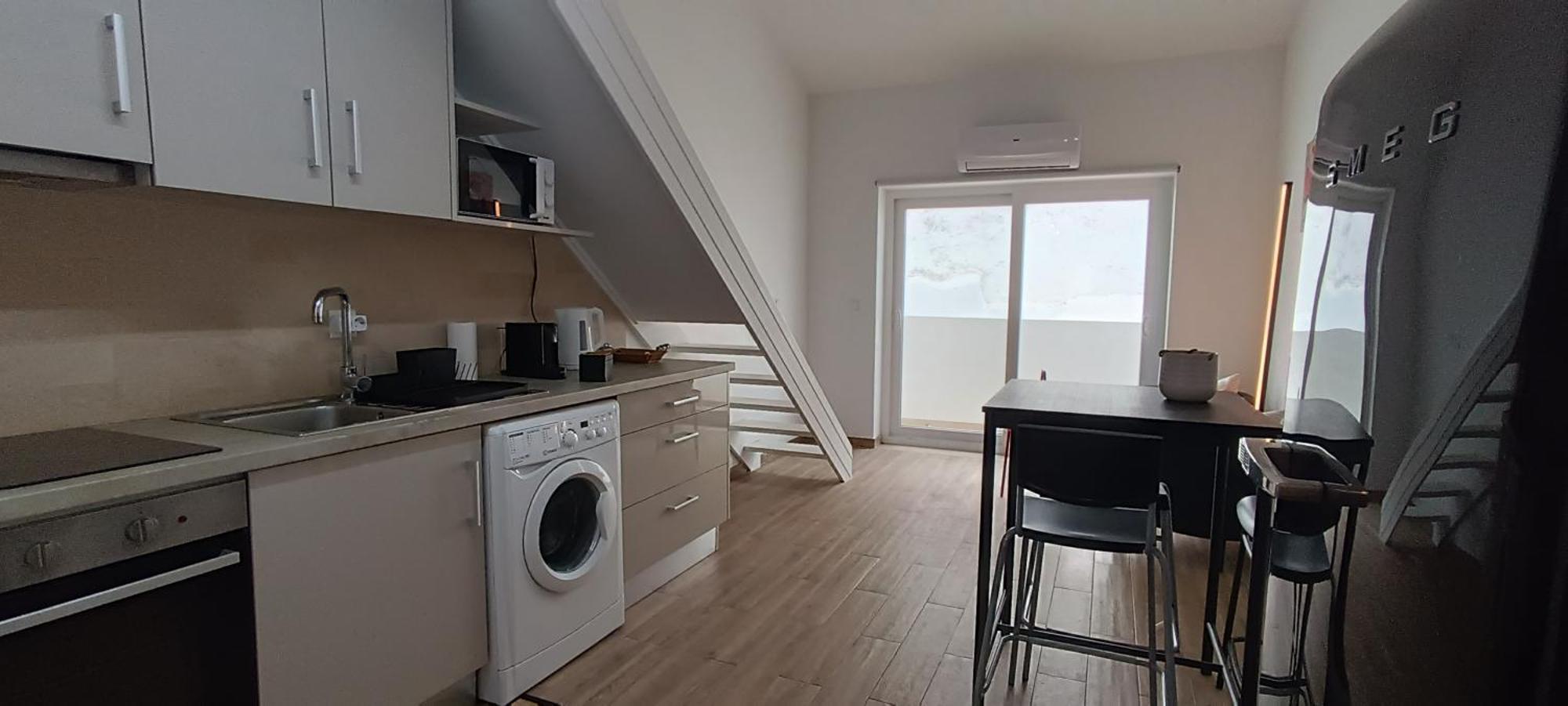 Tomarhousing - Templar Lägenhet Exteriör bild