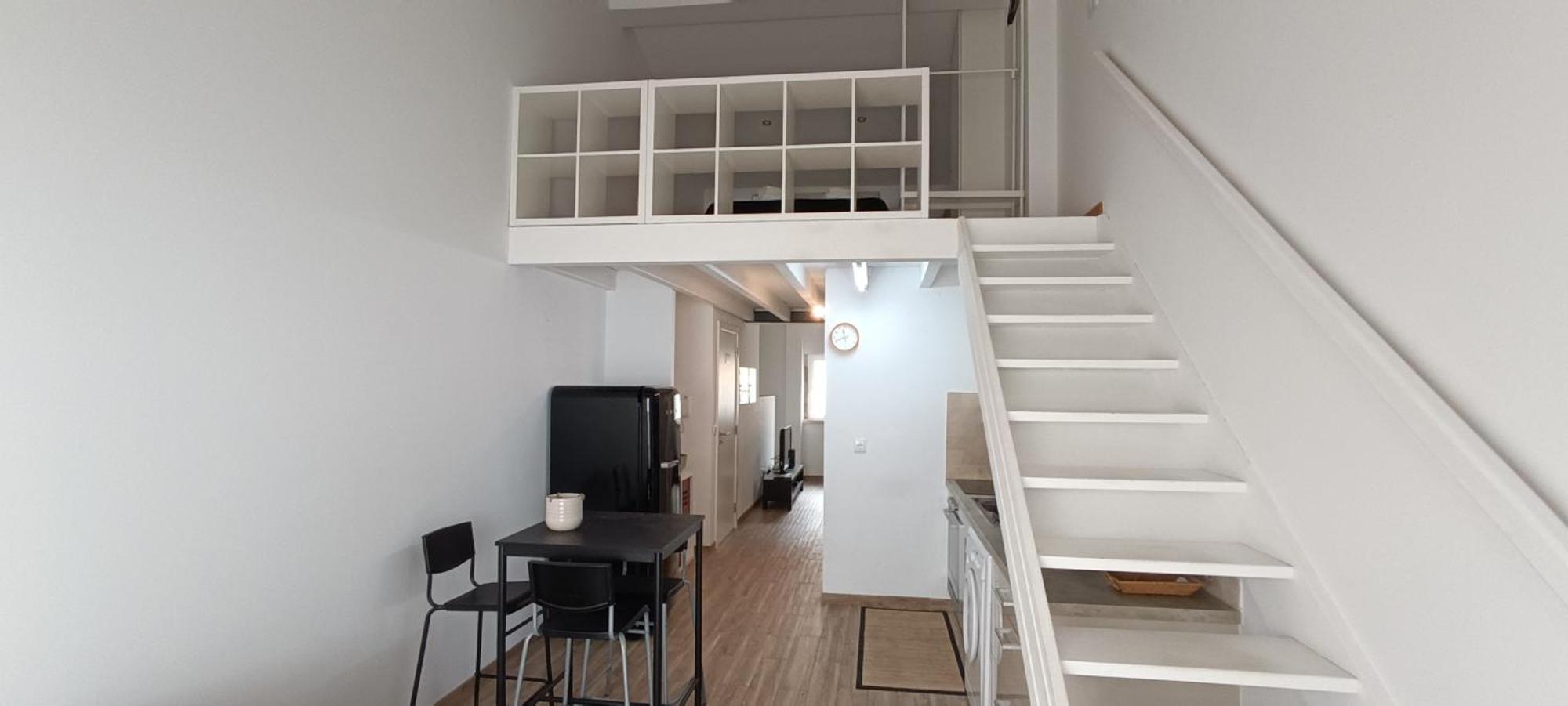 Tomarhousing - Templar Lägenhet Exteriör bild