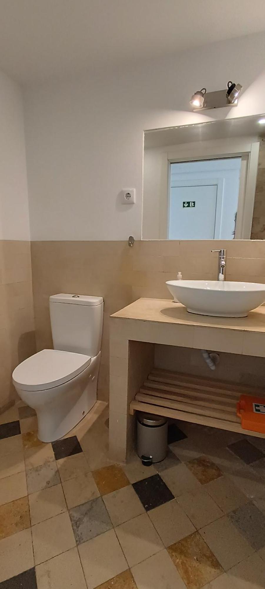 Tomarhousing - Templar Lägenhet Exteriör bild