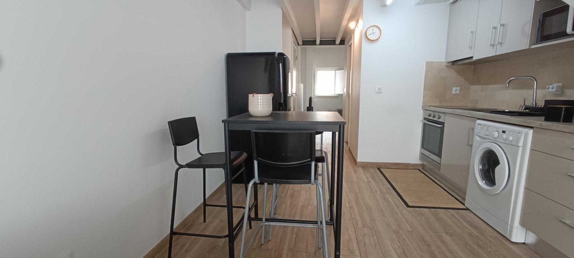Tomarhousing - Templar Lägenhet Exteriör bild